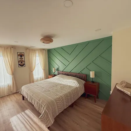 Elegant 3Br 2Ba Entire Apartment Short Walk To The Beach Heart Of Wildwood Exterior photo
