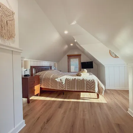 Elegant 3Br 2Ba Entire Apartment Short Walk To The Beach Heart Of Wildwood Exterior photo