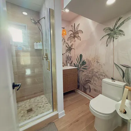 Elegant 3Br 2Ba Entire Apartment Short Walk To The Beach Heart Of Wildwood Exterior photo