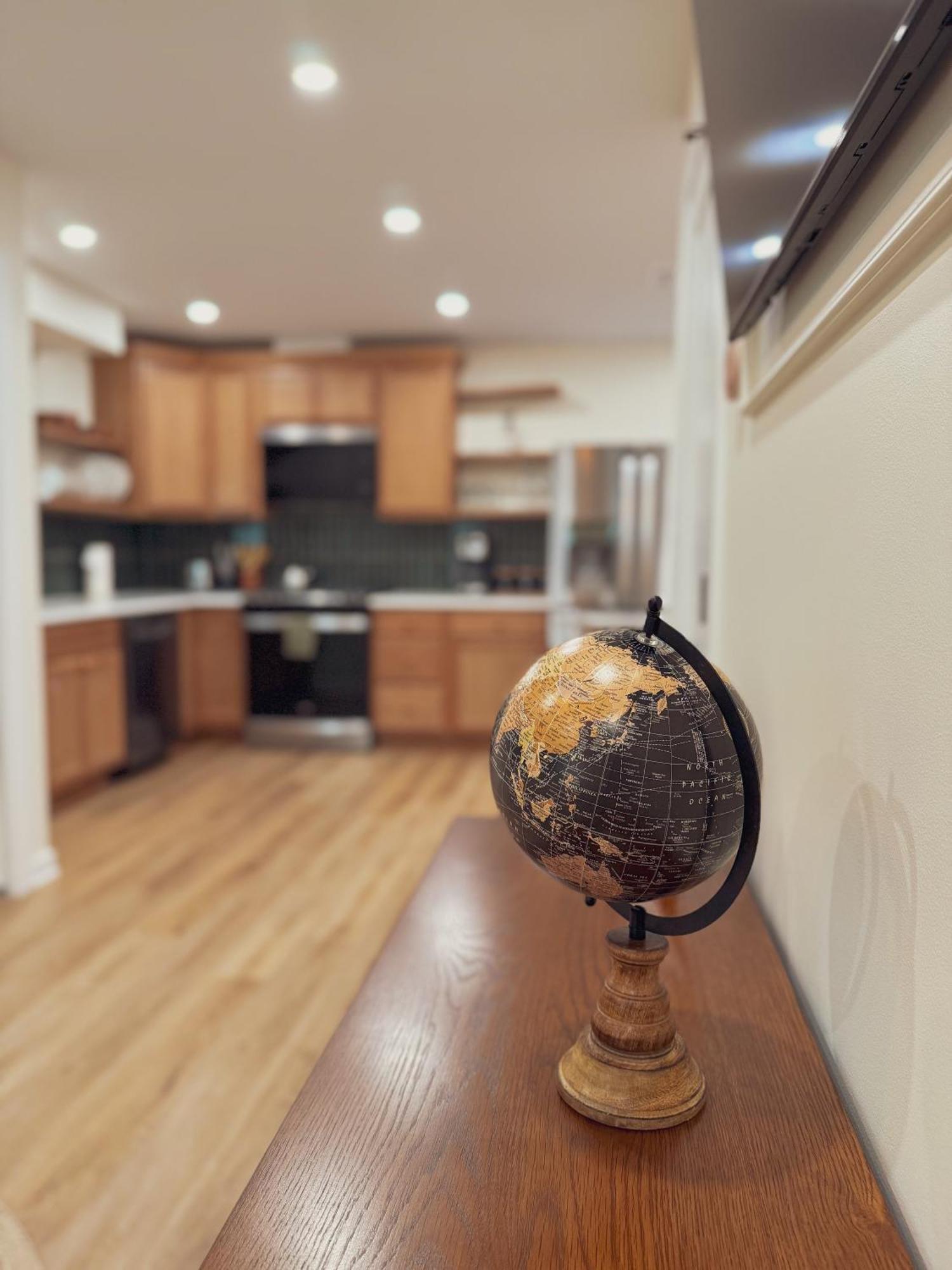 Elegant 3br 2ba Entire Short Walk To The Heart Of * Wildwood