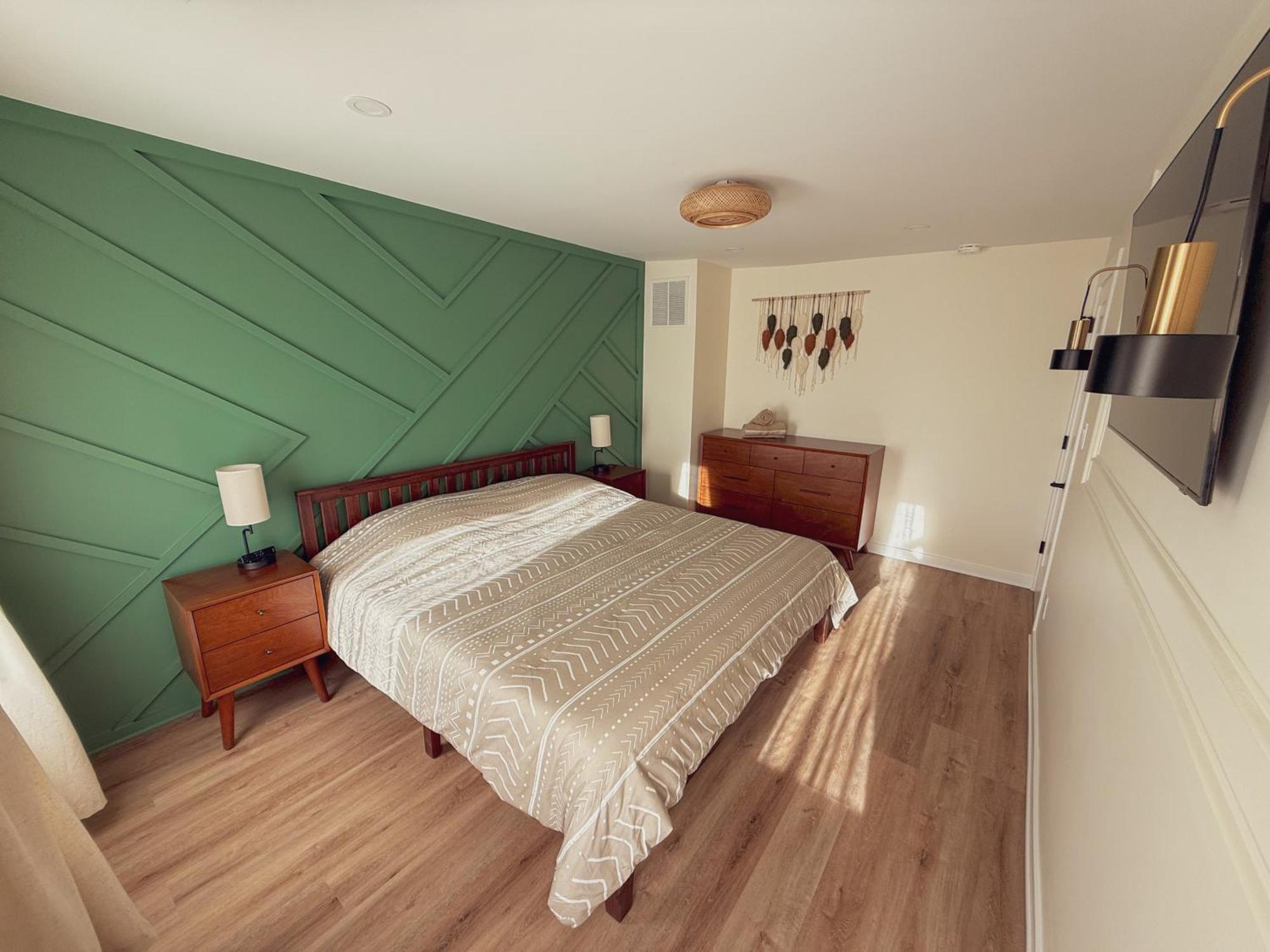 Elegant 3br 2ba Entire Short Walk To The Heart Of Appartement *